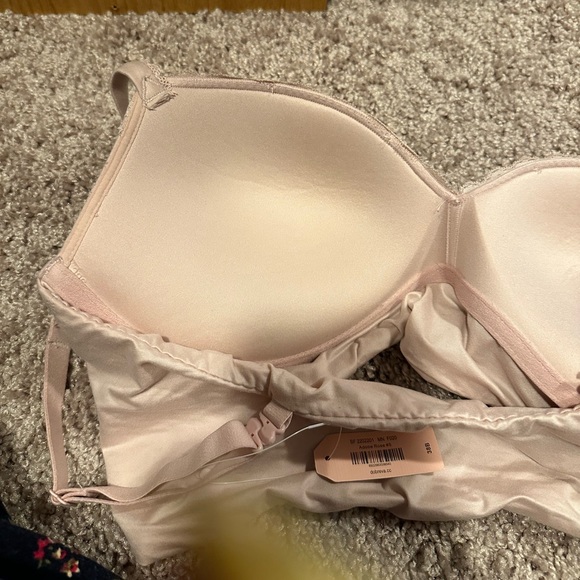 Women's Push Up Bra - Picture 8 of 9